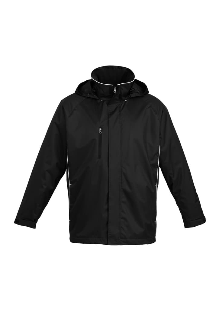Biz Collection Core Unisex Jacket