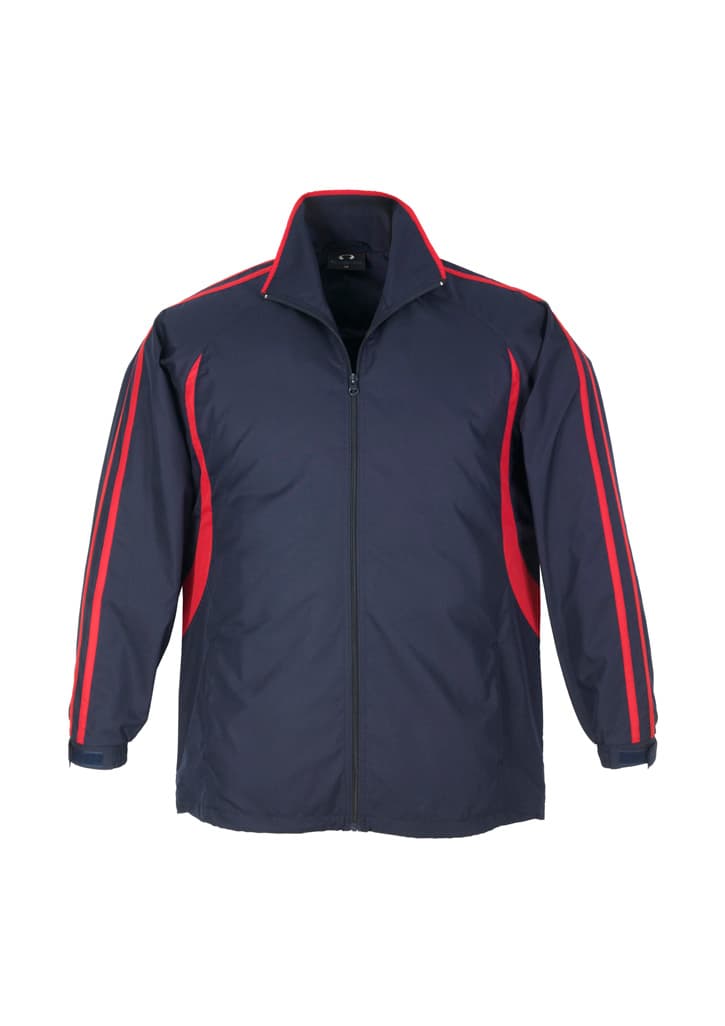 Biz Collection Flash Unisex Jacket