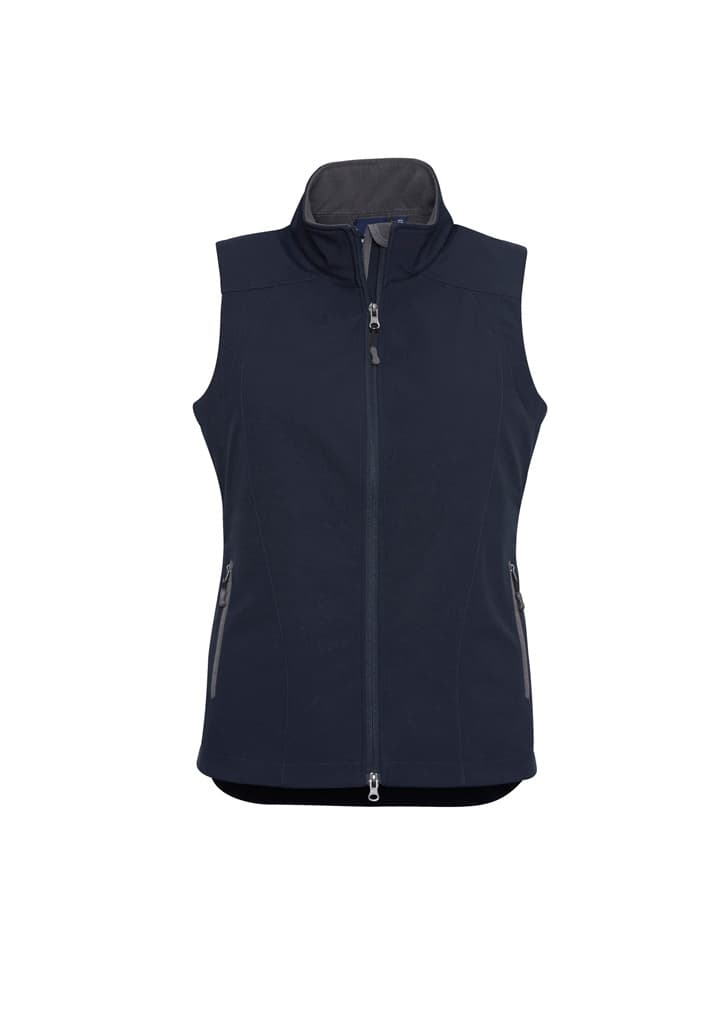 Biz Collection Geneva Womens Vest