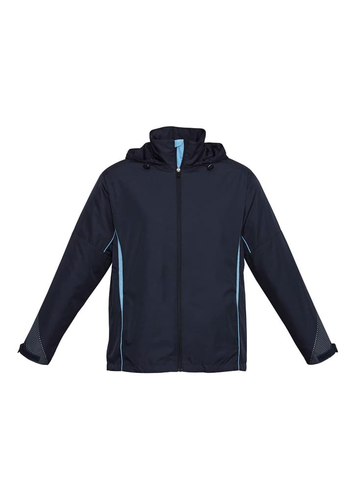 Biz Collection Razor Unisex Jacket