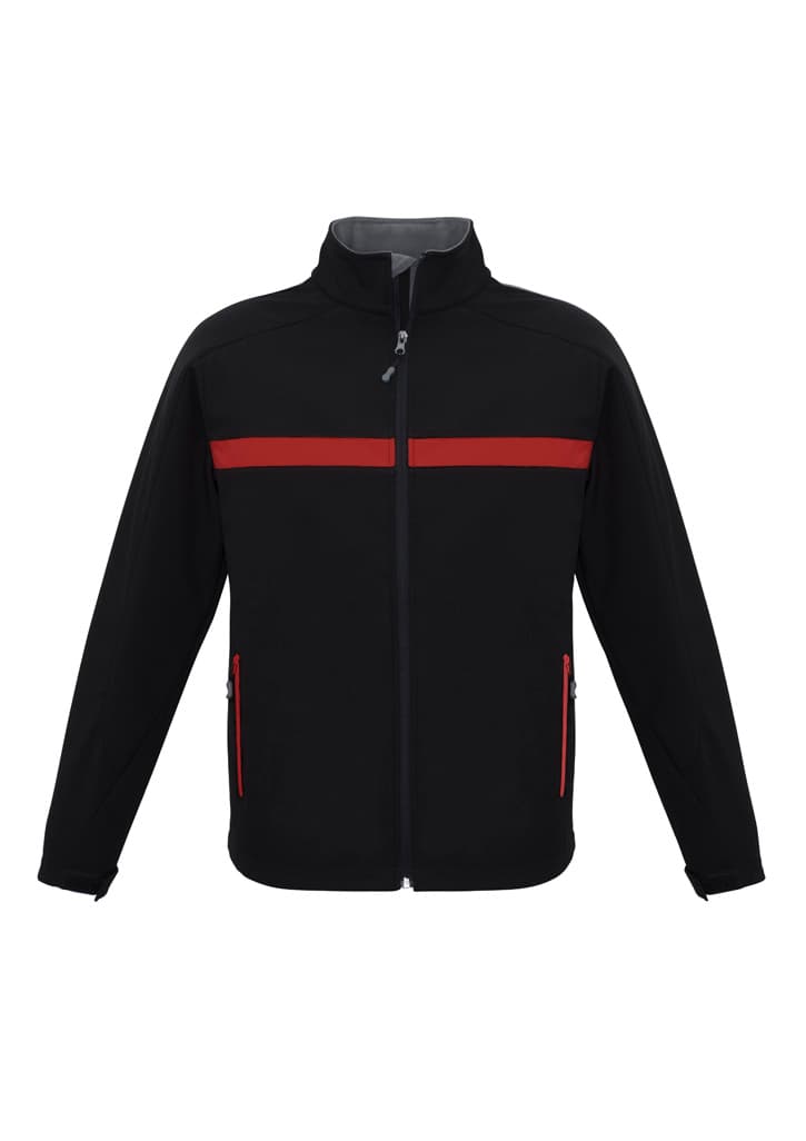 Biz Collection Charger Unisex Jacket
