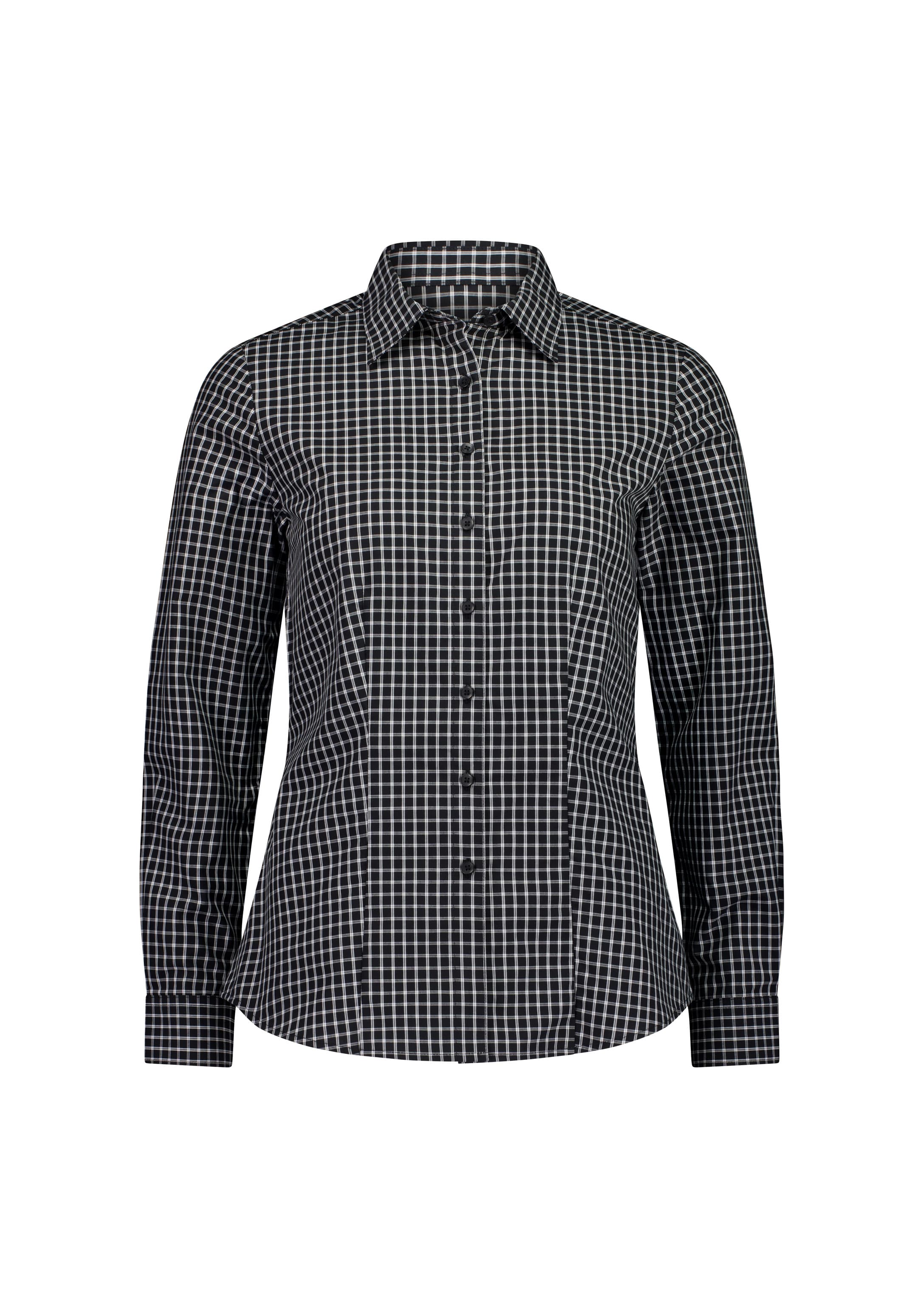 Biz Corporates Noah Womens Long Sleeve Shirt