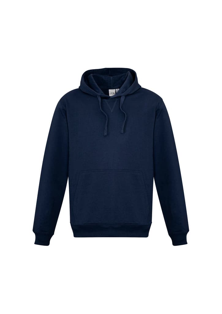 Biz Collection Crew Mens Hoodie