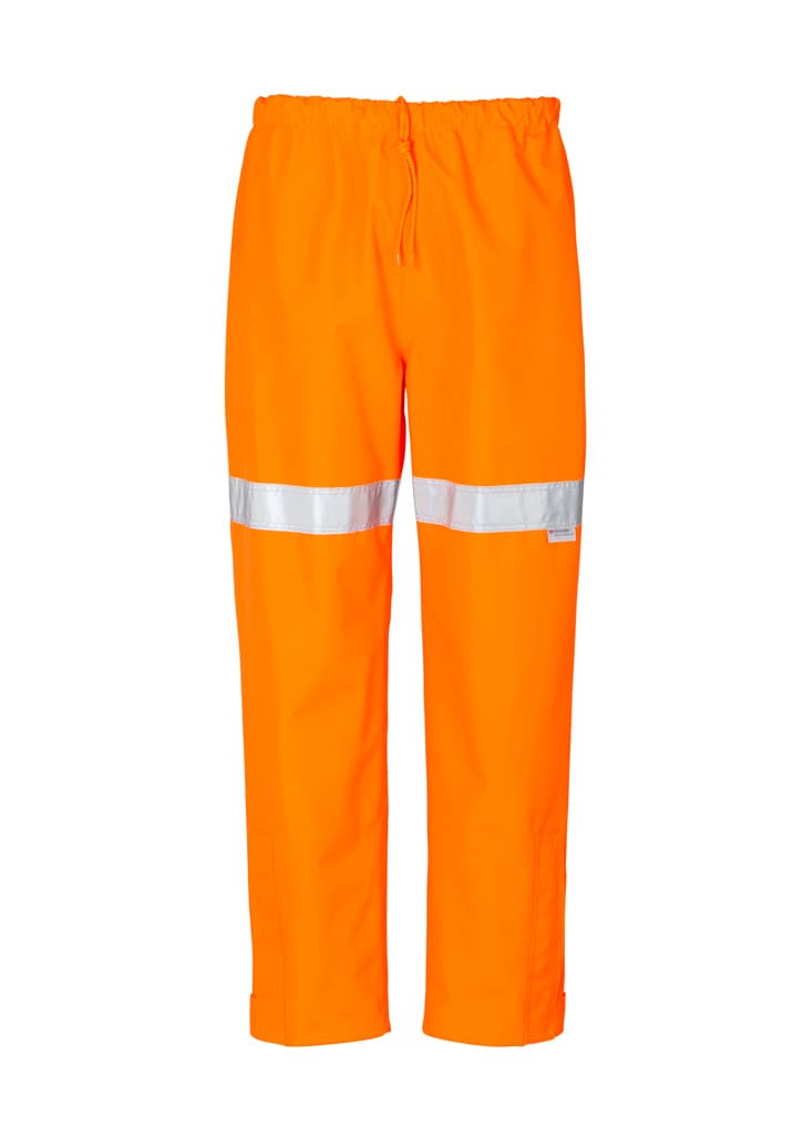 Syzmik Mens Hi Vis Taped Storm Pant
