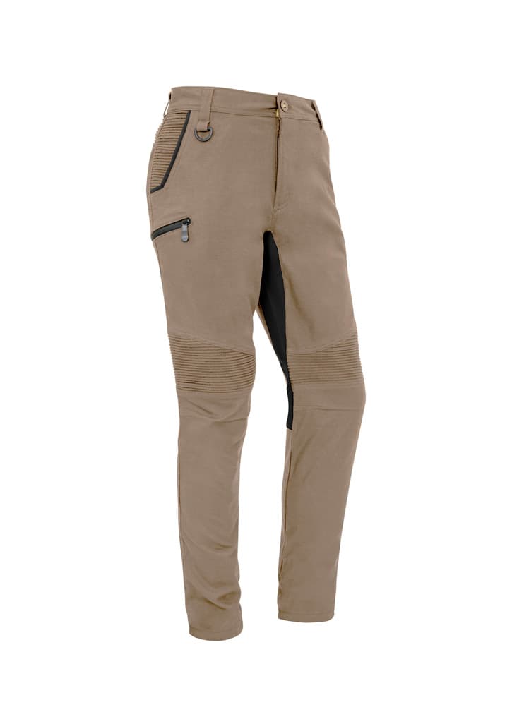 Syzmik Mens Streetworx Stretch Pant