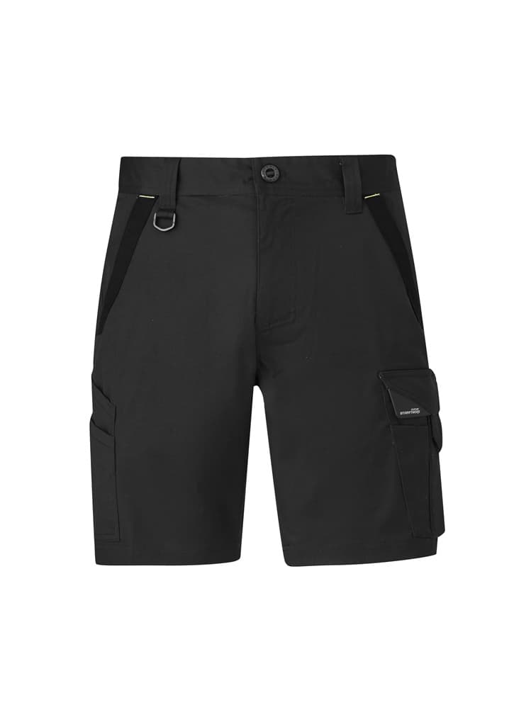 Syzmik Mens Streetworx Tough Short