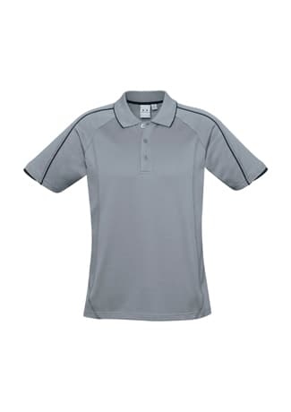 Biz Collection Blade Mens Short Sleeve Polo