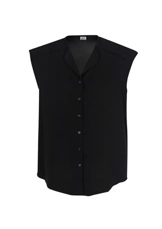 Biz Collection Lily Womens Blouse