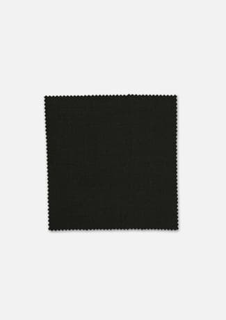 Advatex Mens Suiting — Black