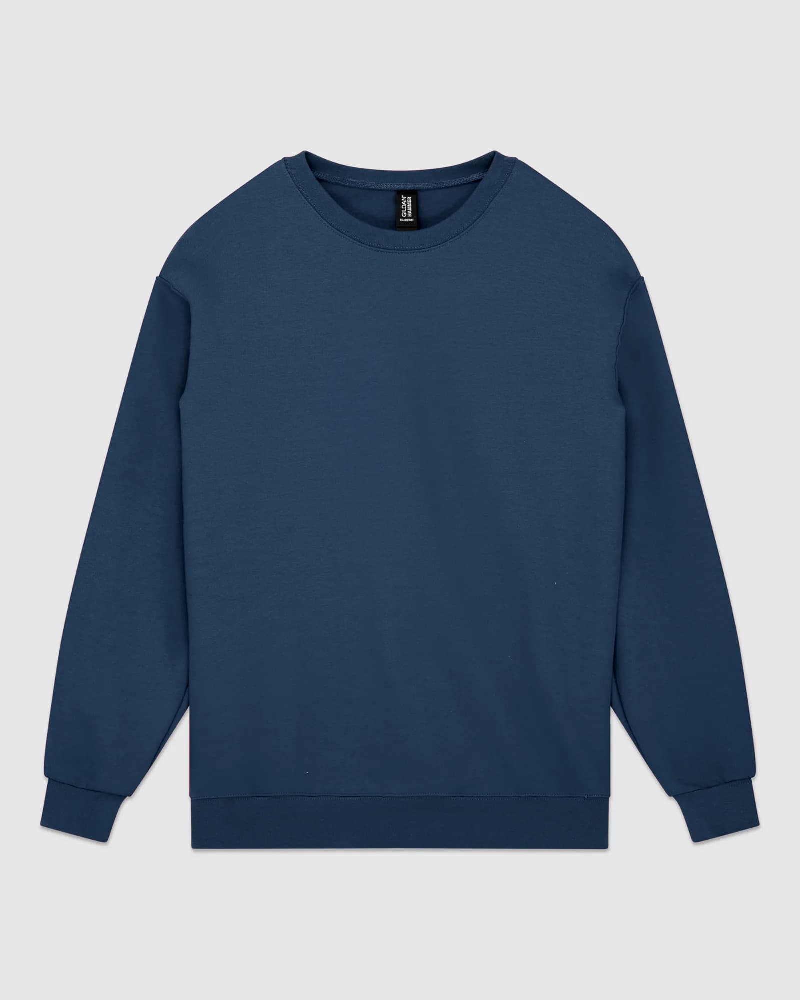 Gildan 19000 Hammer Heavyweight Adult Crewneck