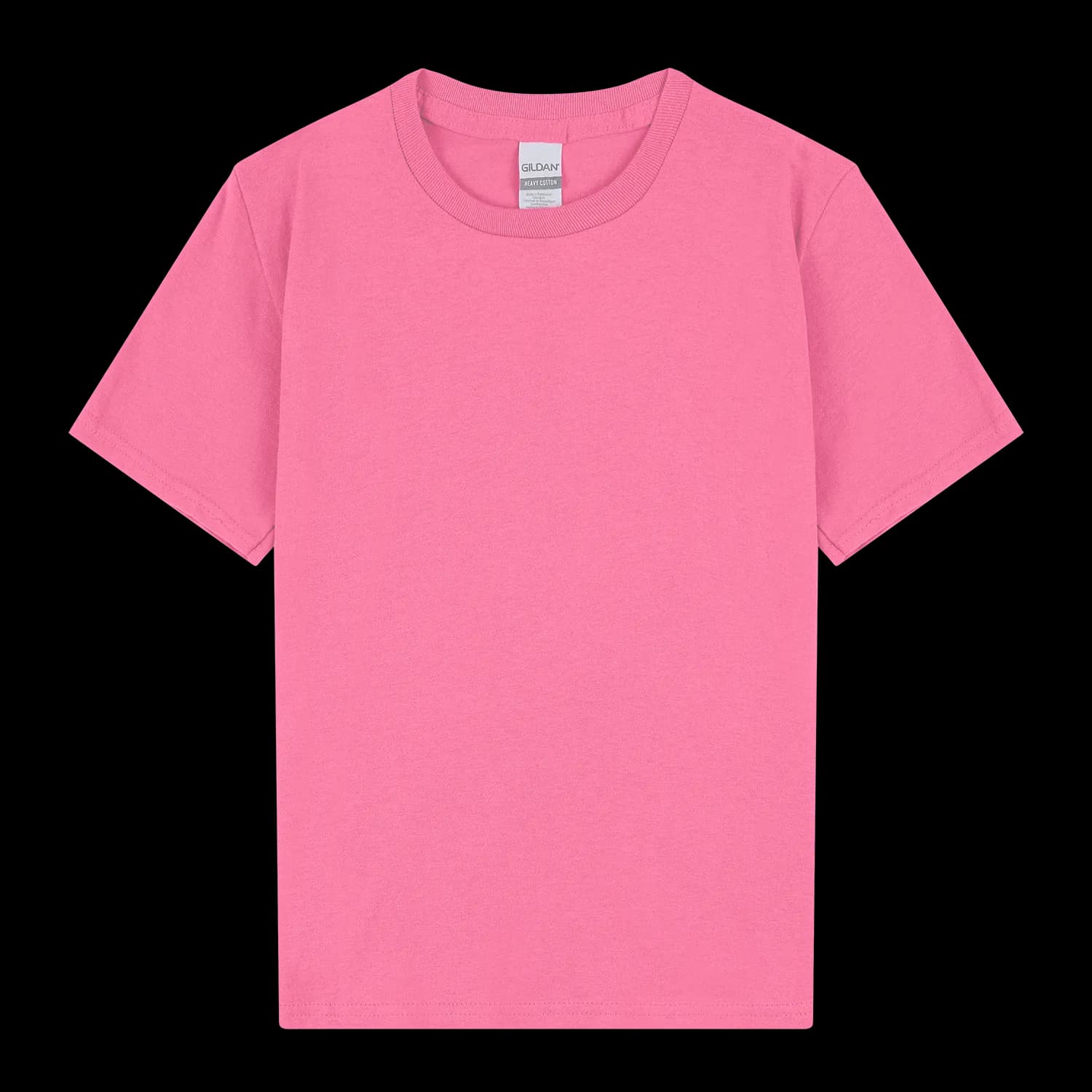 Gildan 5000B Heavy Cotton Youth T-Shirt