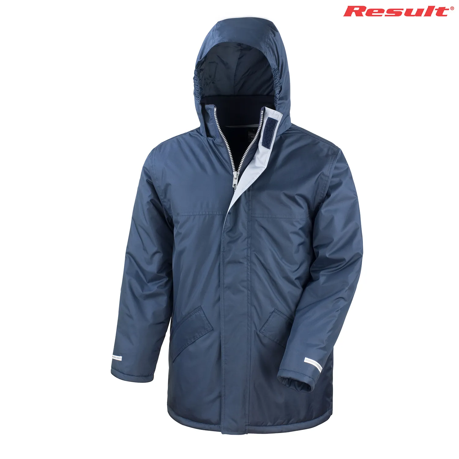 Result Adult Core Winter Parker
