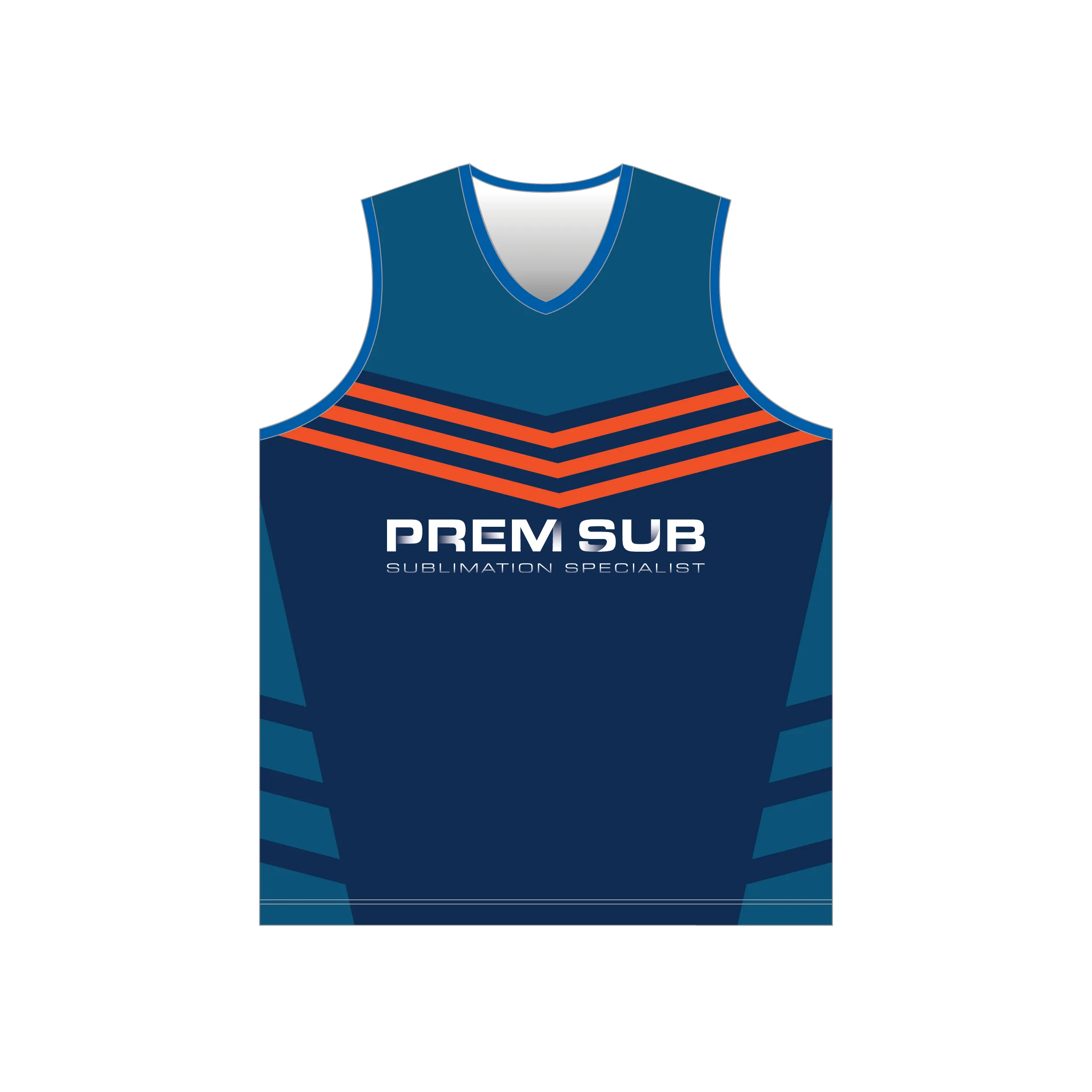 Touch Singlet Contact