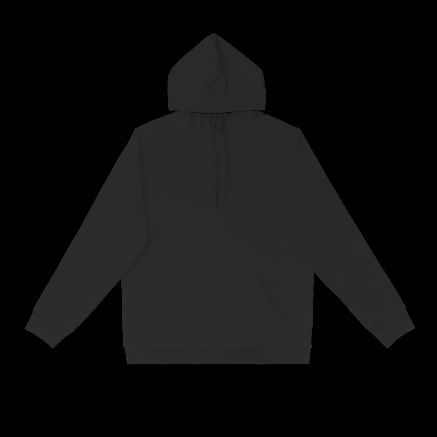 Urban Collab The Broad Ladies Hoodie