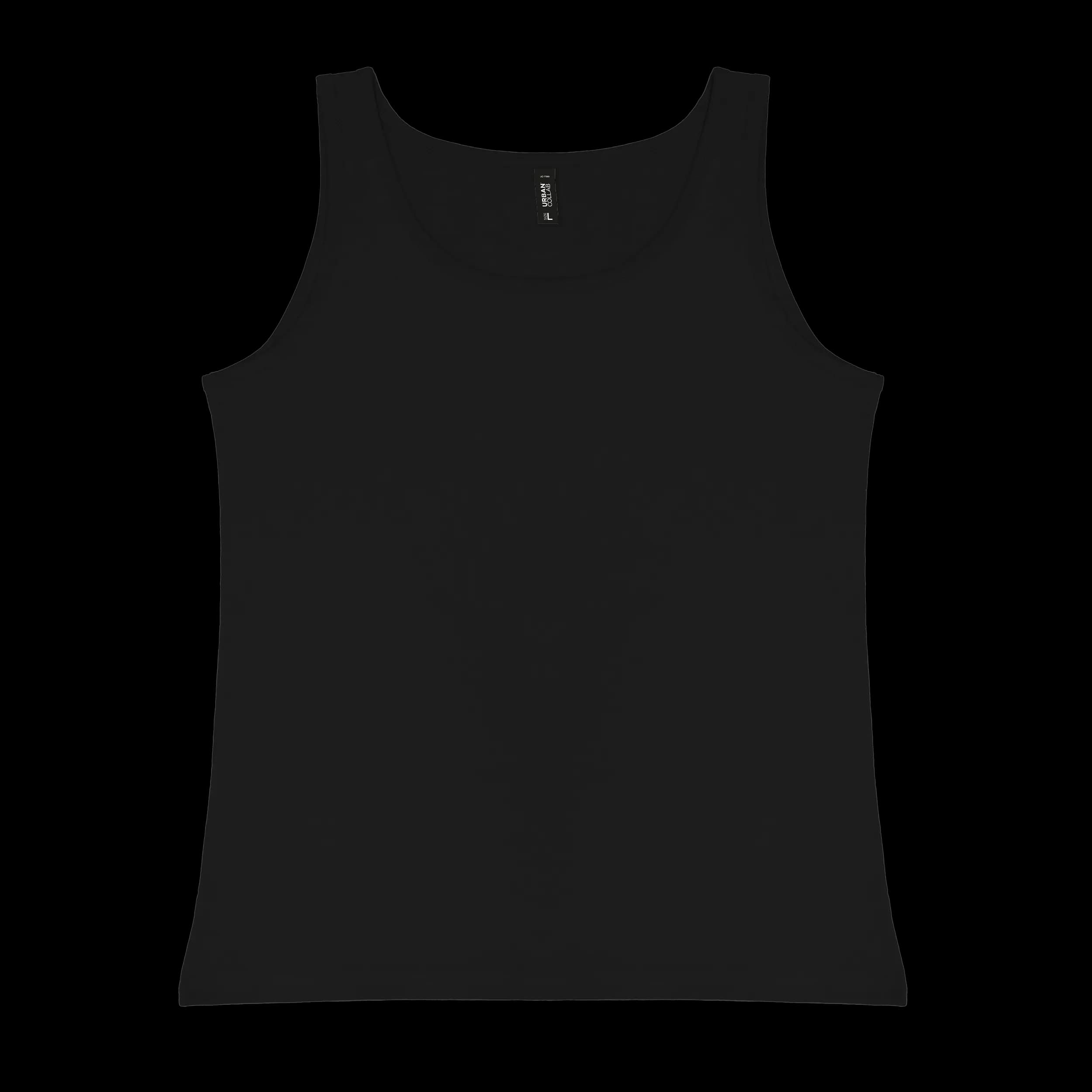 Urban Collab Set Ladies Singlet