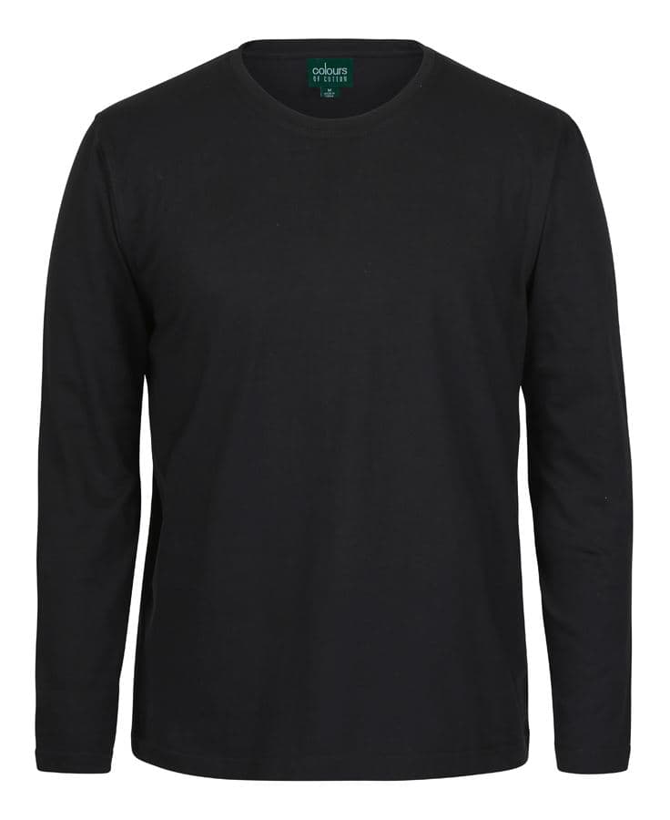 JB's Wear L/S Non Cuff Tee