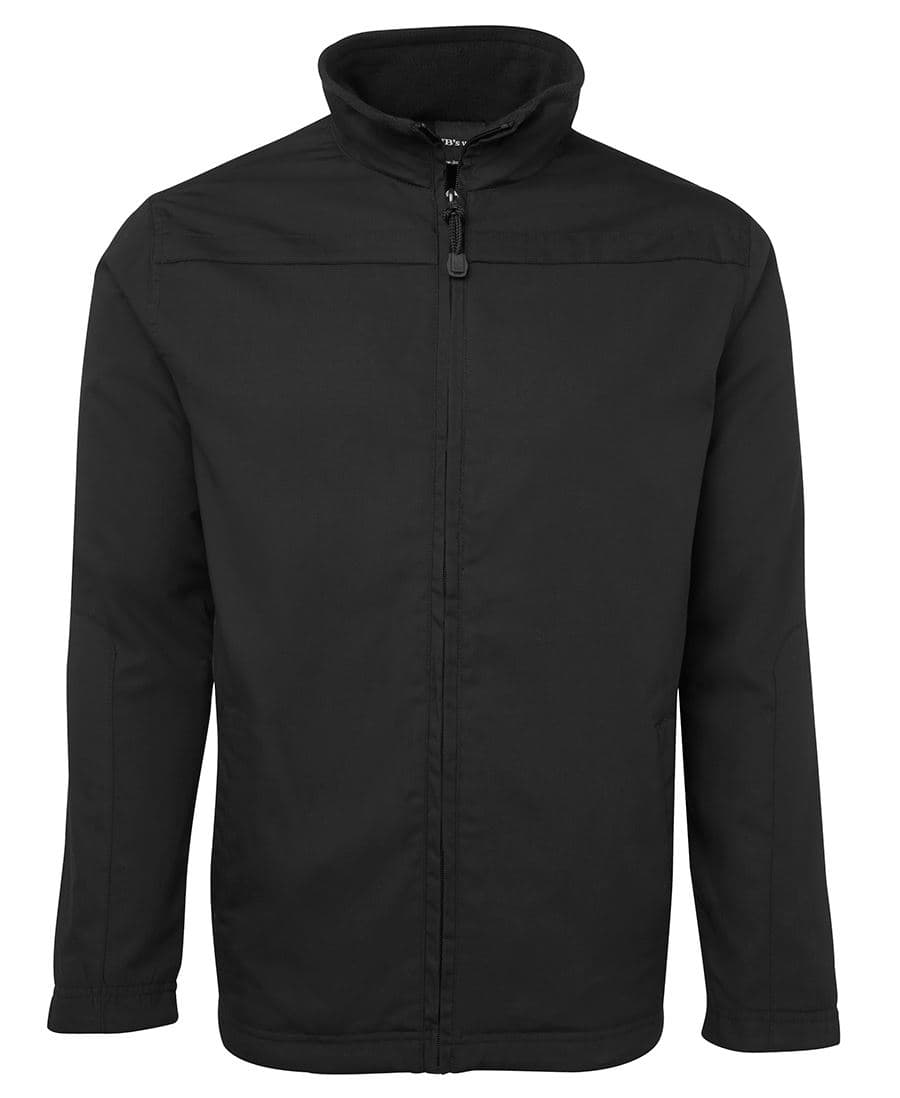 JB's INNER JACKET BLACK-XS — Black/Black