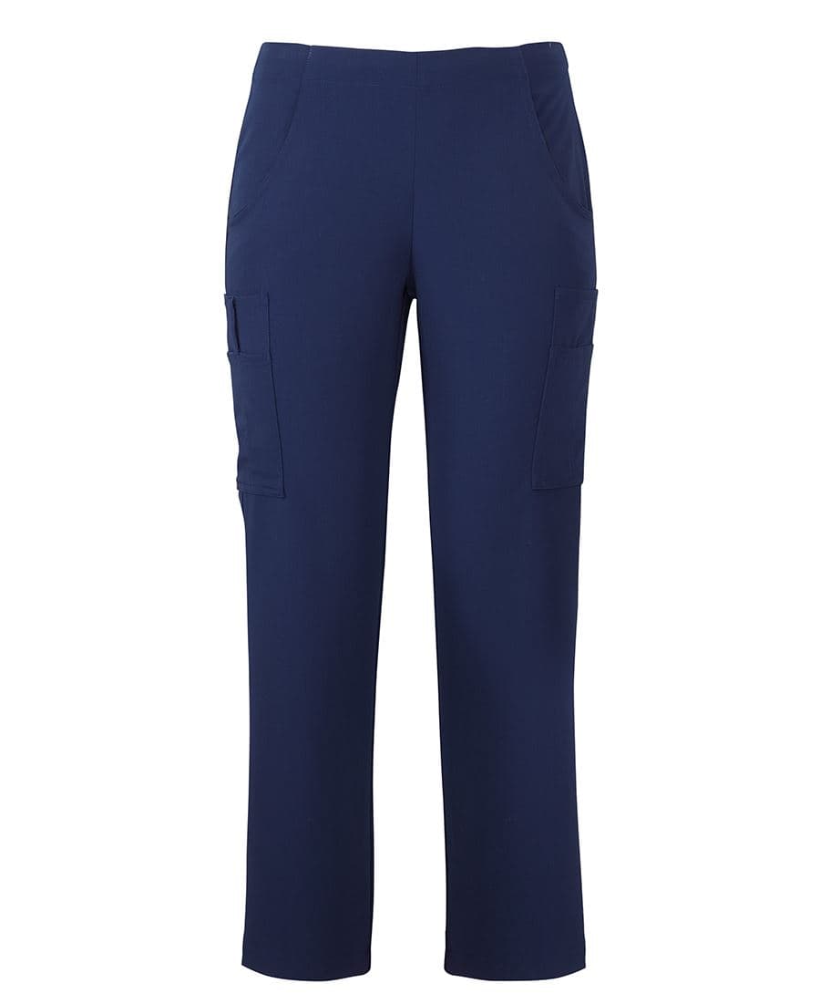 JB's Wear Ladies NU Scrub Cargo Pant