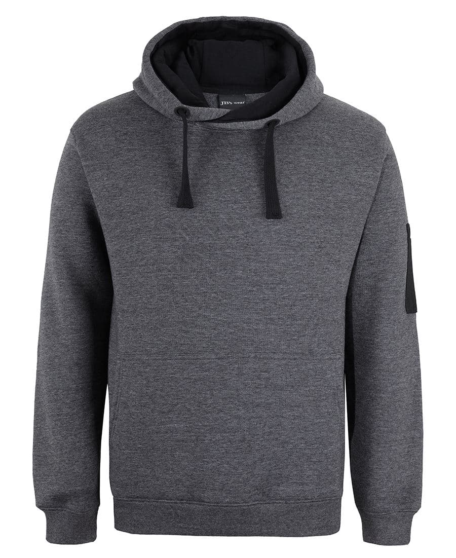JB's Wear 350 Trade Hoodie