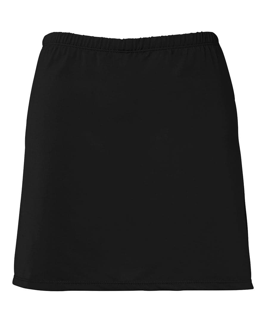 PODIUM LADIES SKORT — Black