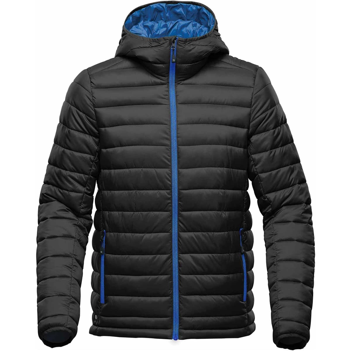 Legend Clothing Mens Stavanger Thermal Jacket