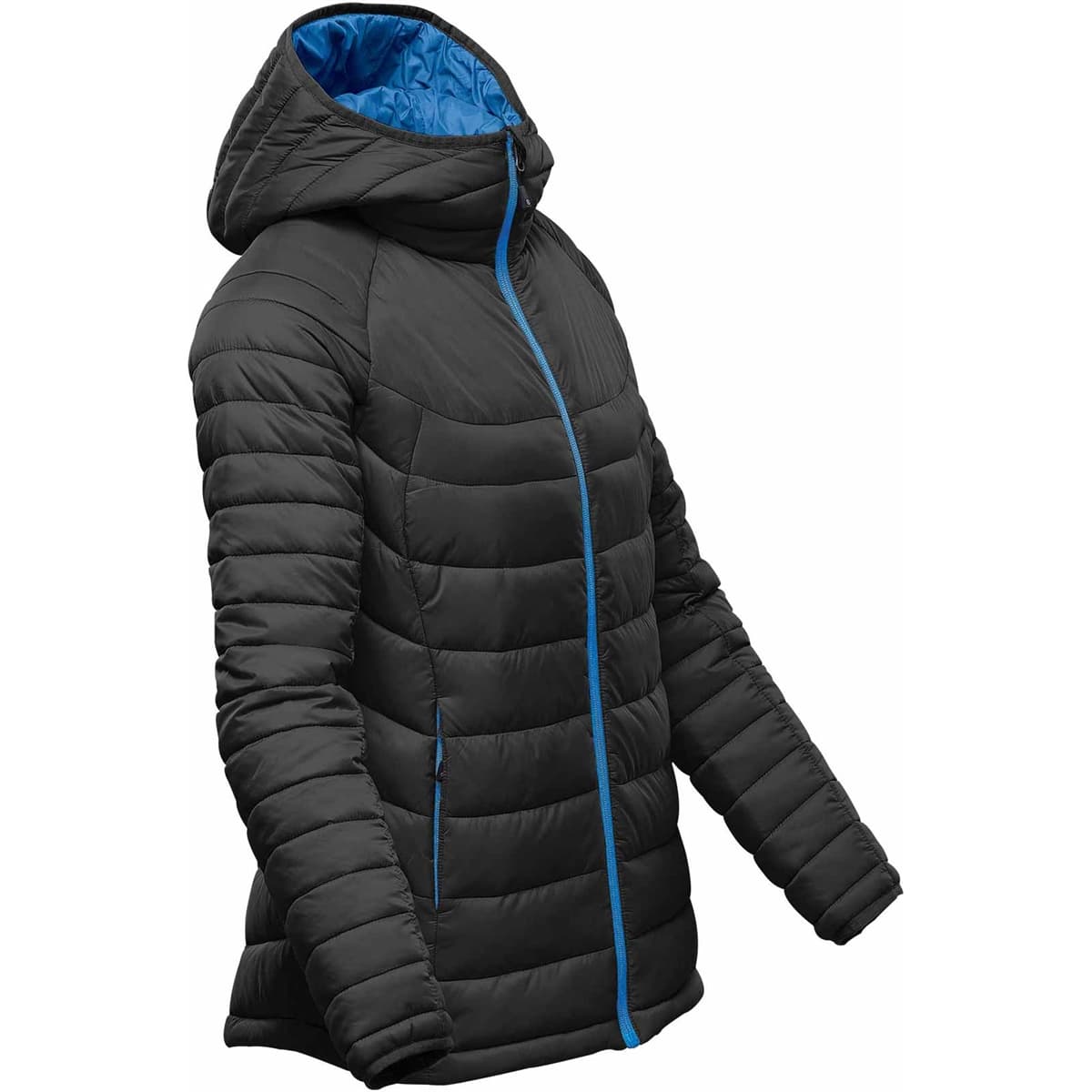 Legend Clothing Womens Stavanger Thermal Jacket