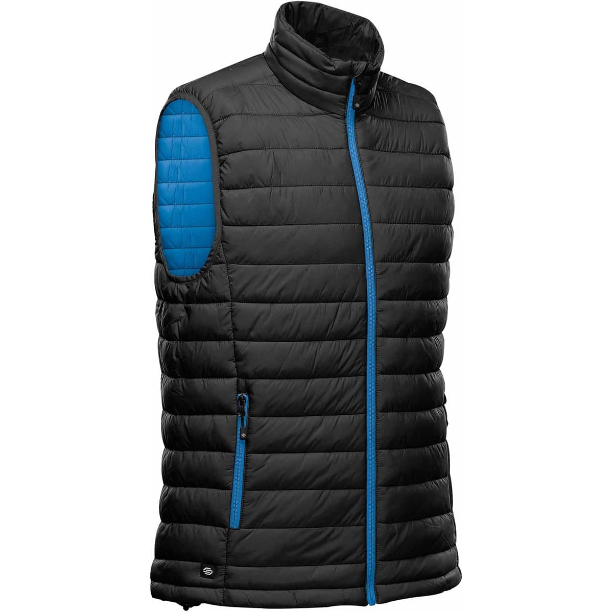 Legend Clothing Mens Stavanger Vest