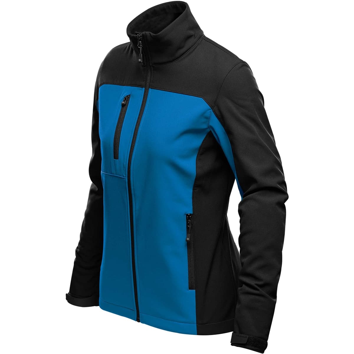 Legend Clothing Women's Cascades Softshell