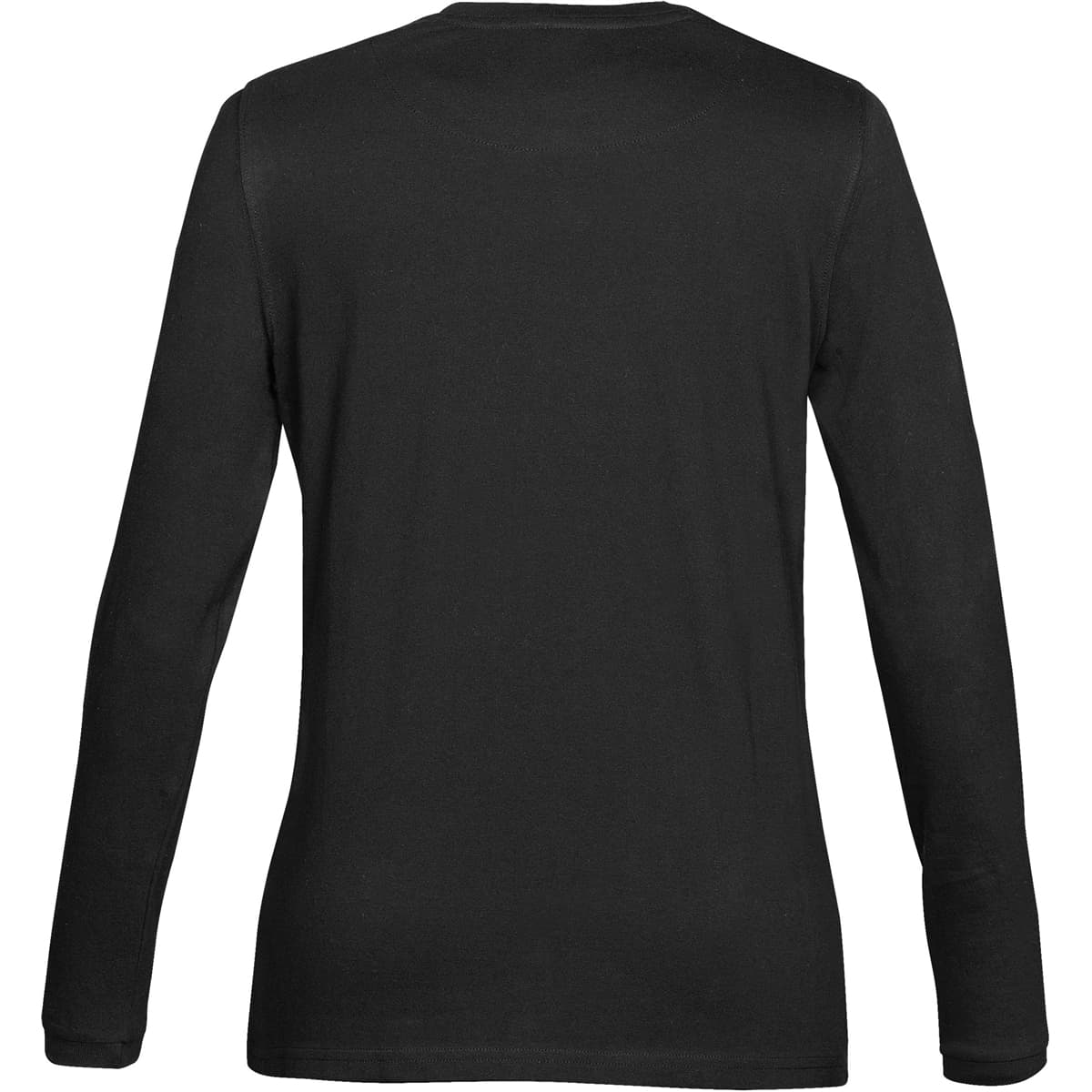 Legend Clothing Women's Baseline L/S Tee