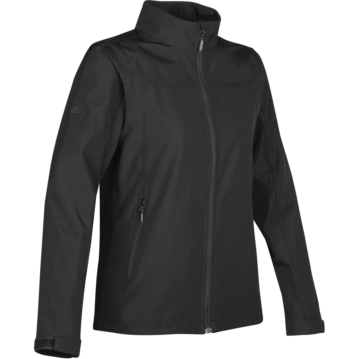 Legend Clothing Women's Endurance Softshell