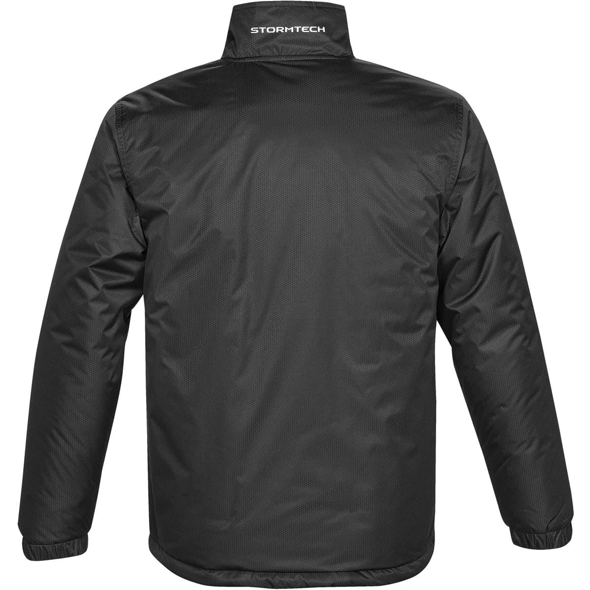 YOUTH AXIS THERMAL JACKET — Black,Black