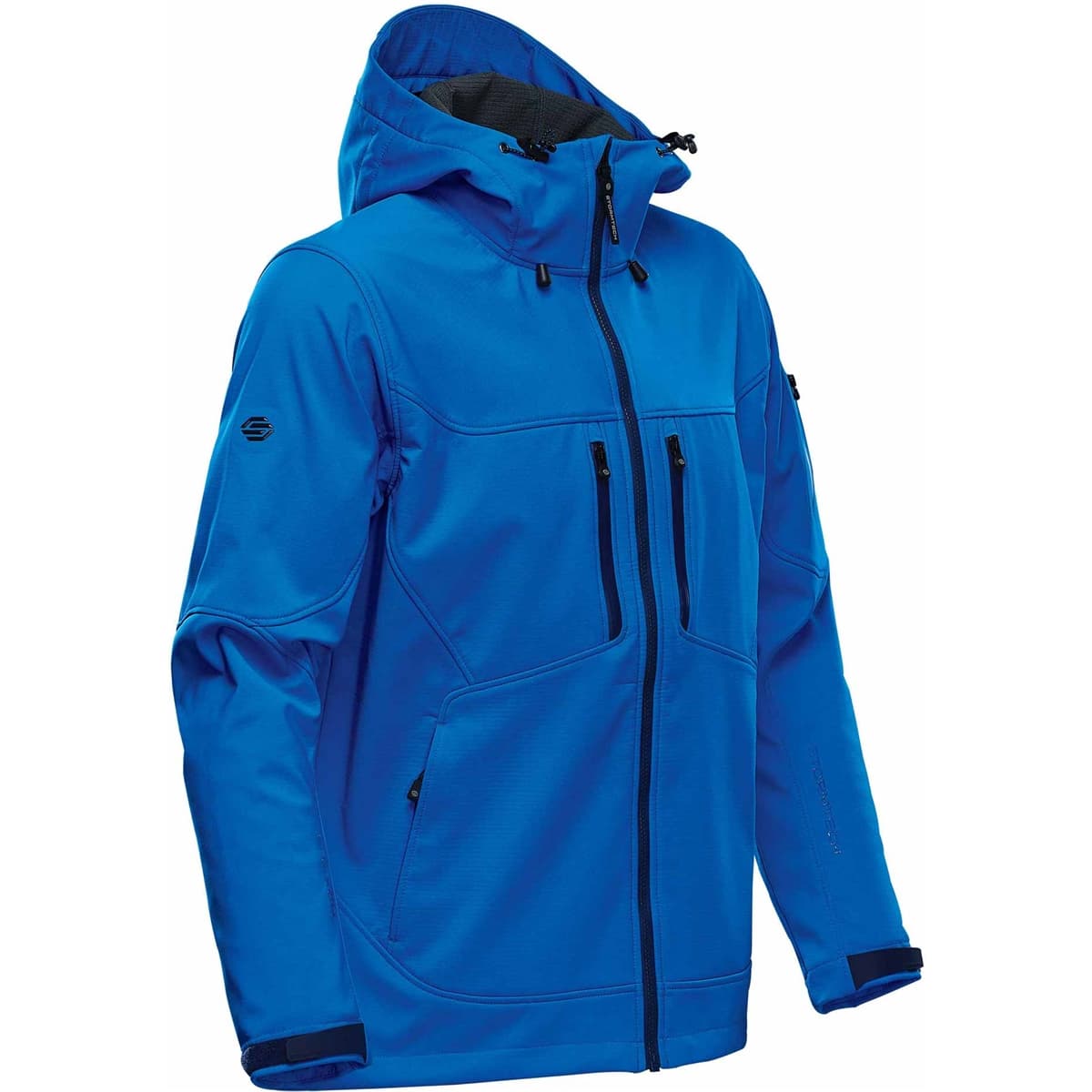 Legend Clothing Mens Epsilon 2 Softshell
