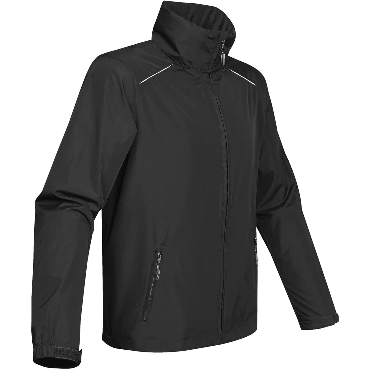 Legend Clothing Men's Nautilus Performance Shell
