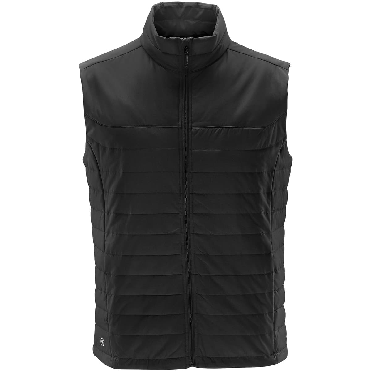 Legend Clothing Mens Nautilus Quilted Vest