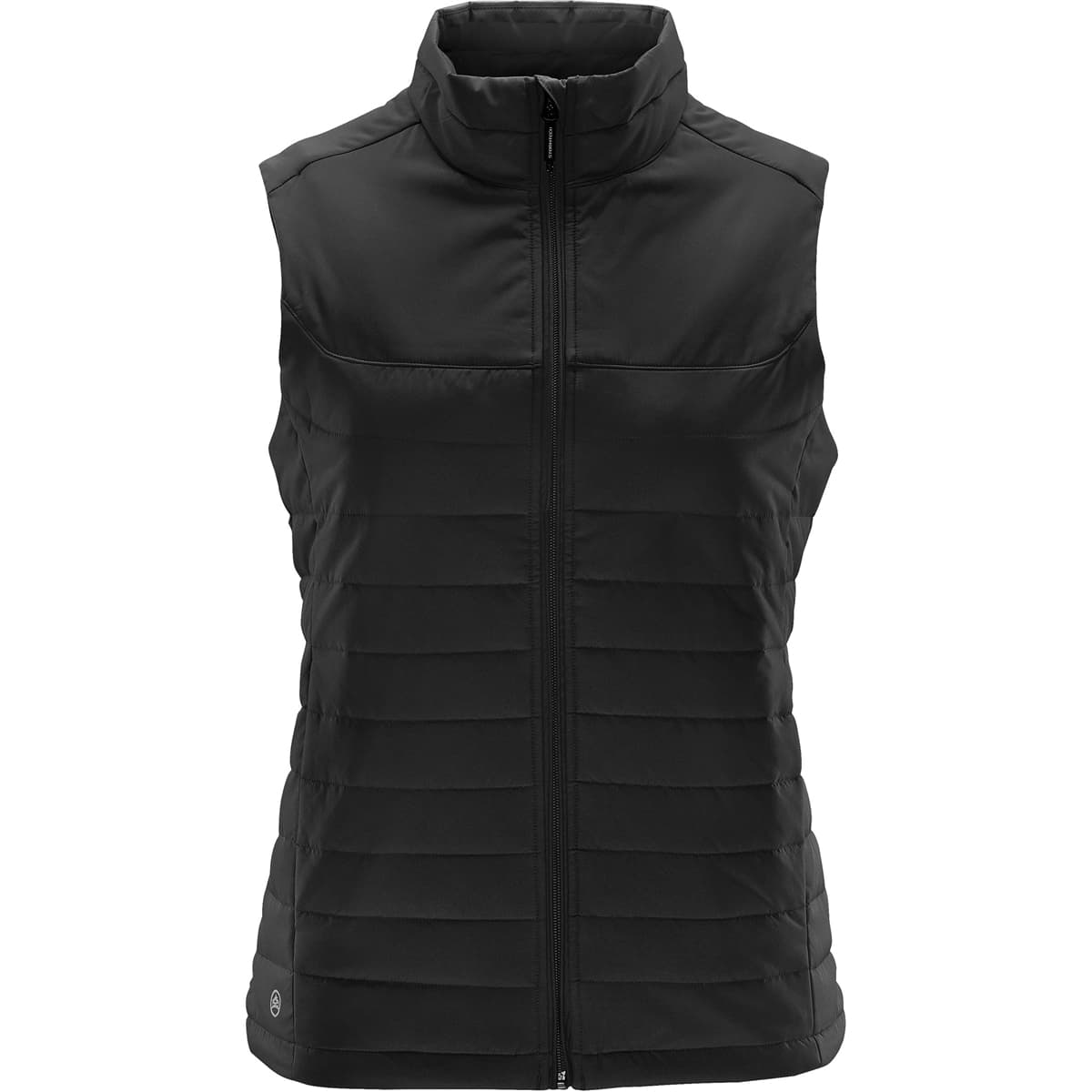 Legend Clothing Womans Nautilus Quilted Vest