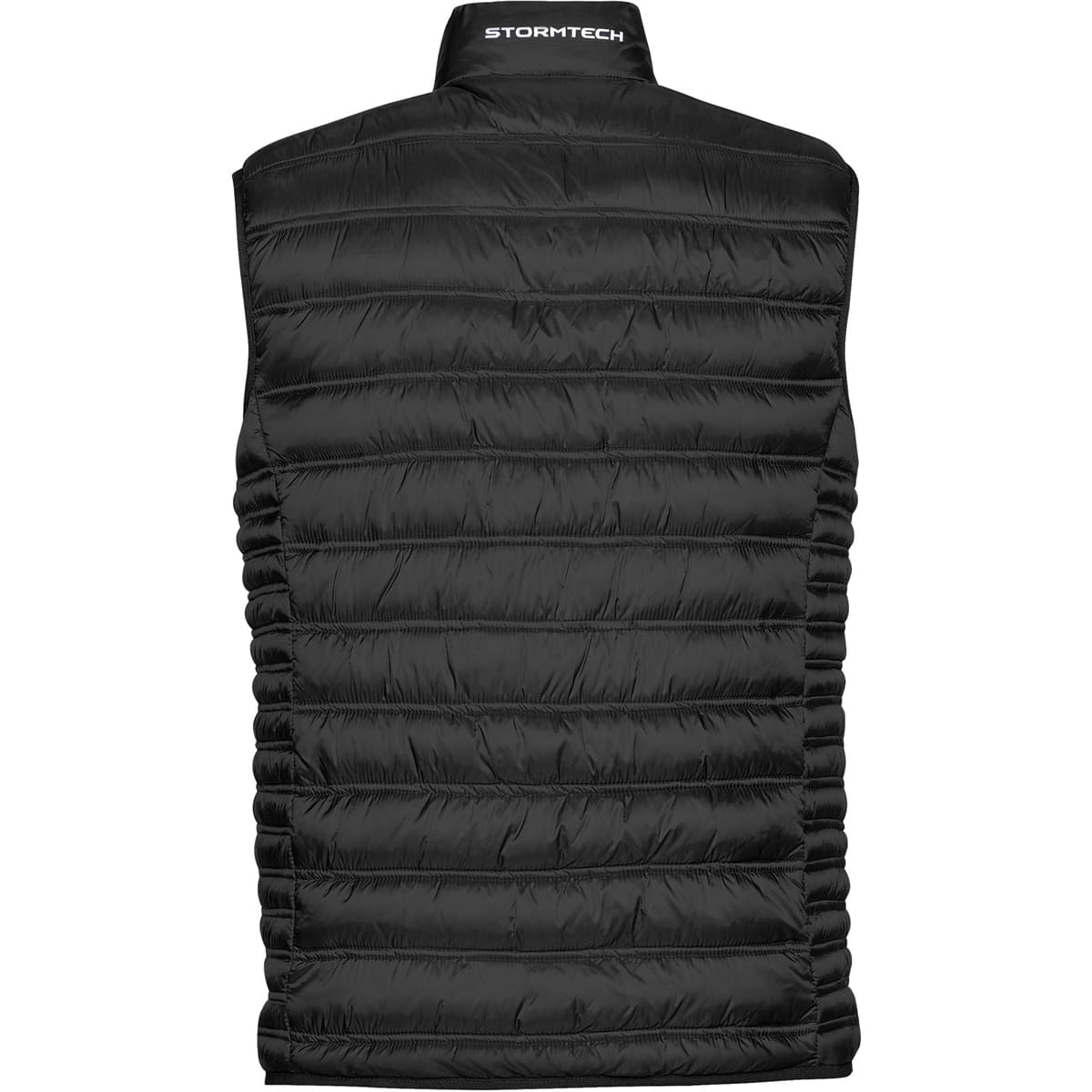 Legend Clothing Mens Basecamp Thermal Vest Black