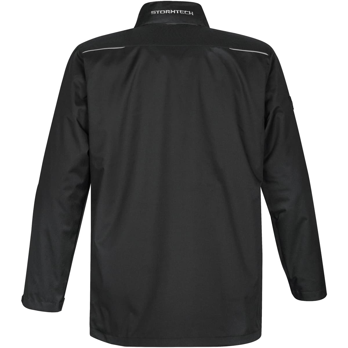 YOUTH'S VORTEX HD 3-IN-1 SYSTEM PARKA — Black