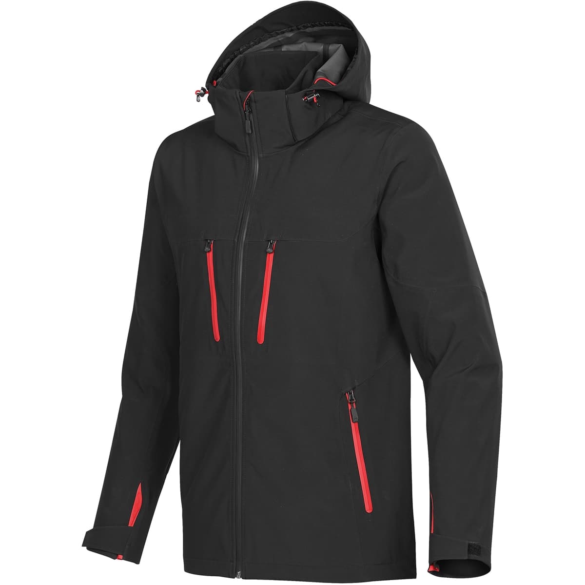 Legend Clothing Mens Patrol Softshell