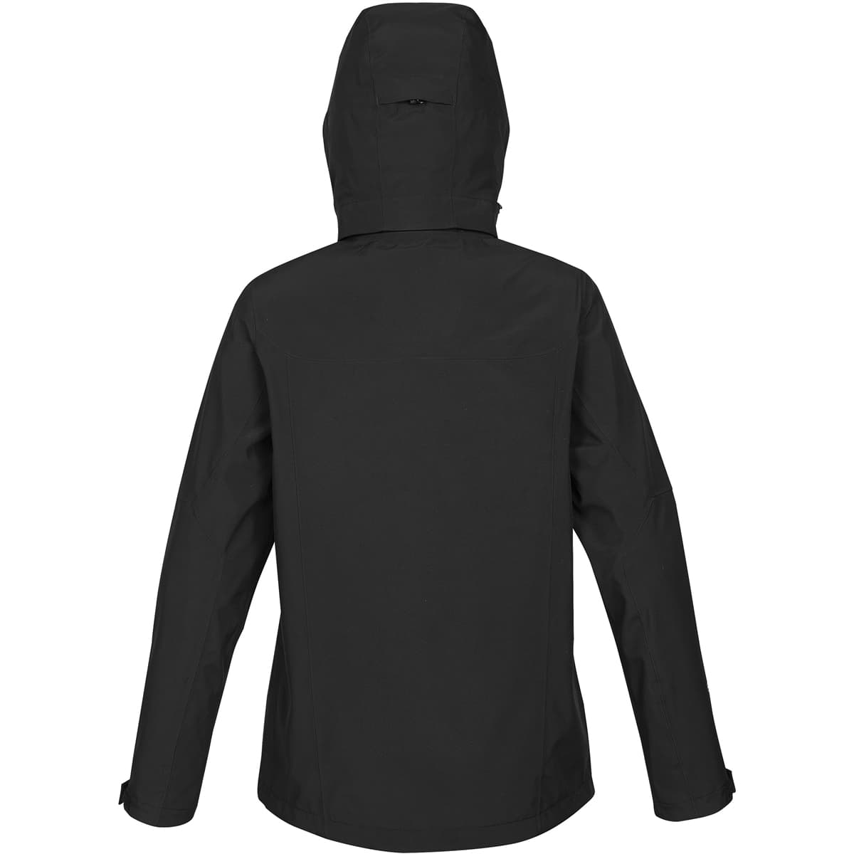 Legend Clothing Womens Patrol Softshell