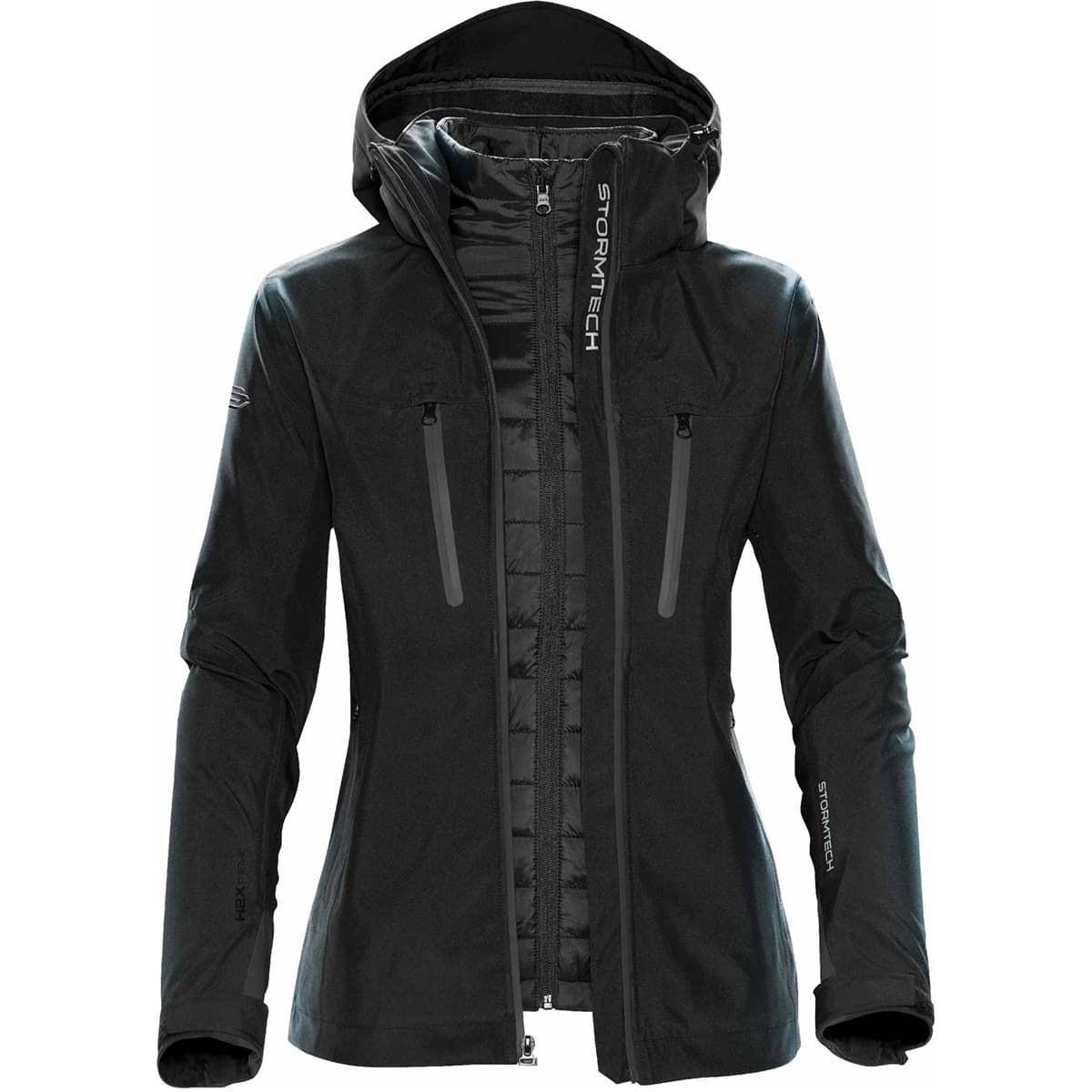 Legend Clothing Women's Matrix System Jacket