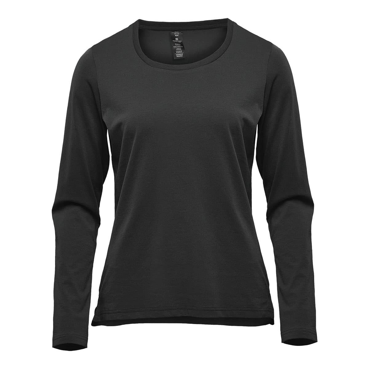 Legend Clothing Womens Equinox L/S Tee