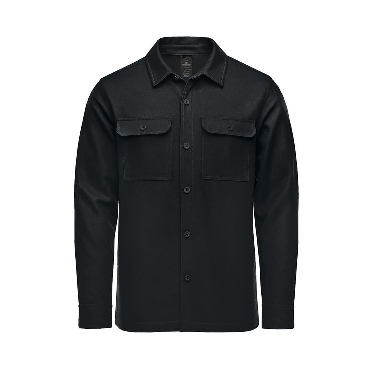 Legend Clothing Mens Highland Shacket