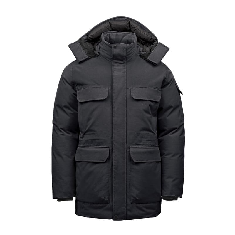 Legend Clothing Men's Denali Parka