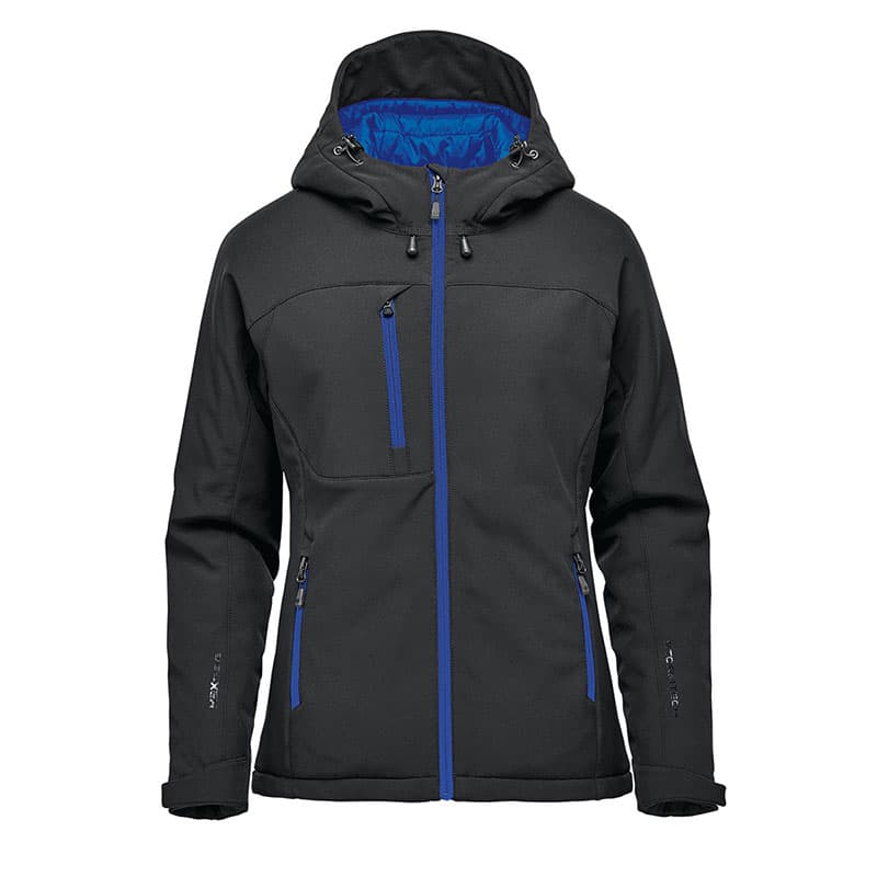 Legend Clothing Women's Orbiter Softshell