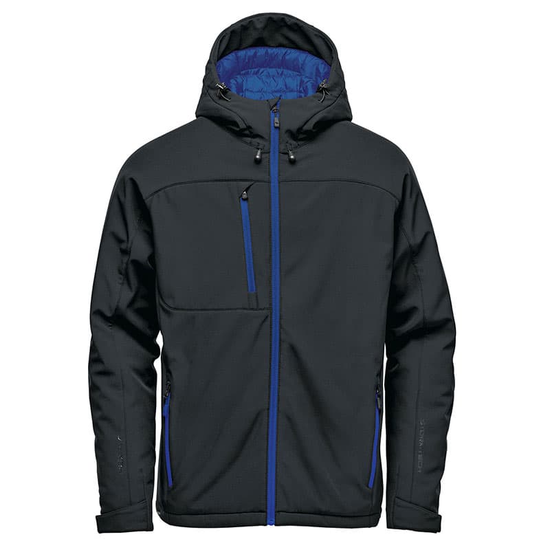 Legend Clothing Men's Orbiter Softshell
