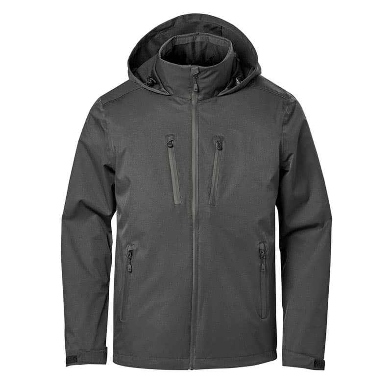 Legend Clothing Men's Scirocco Lightweight Shell