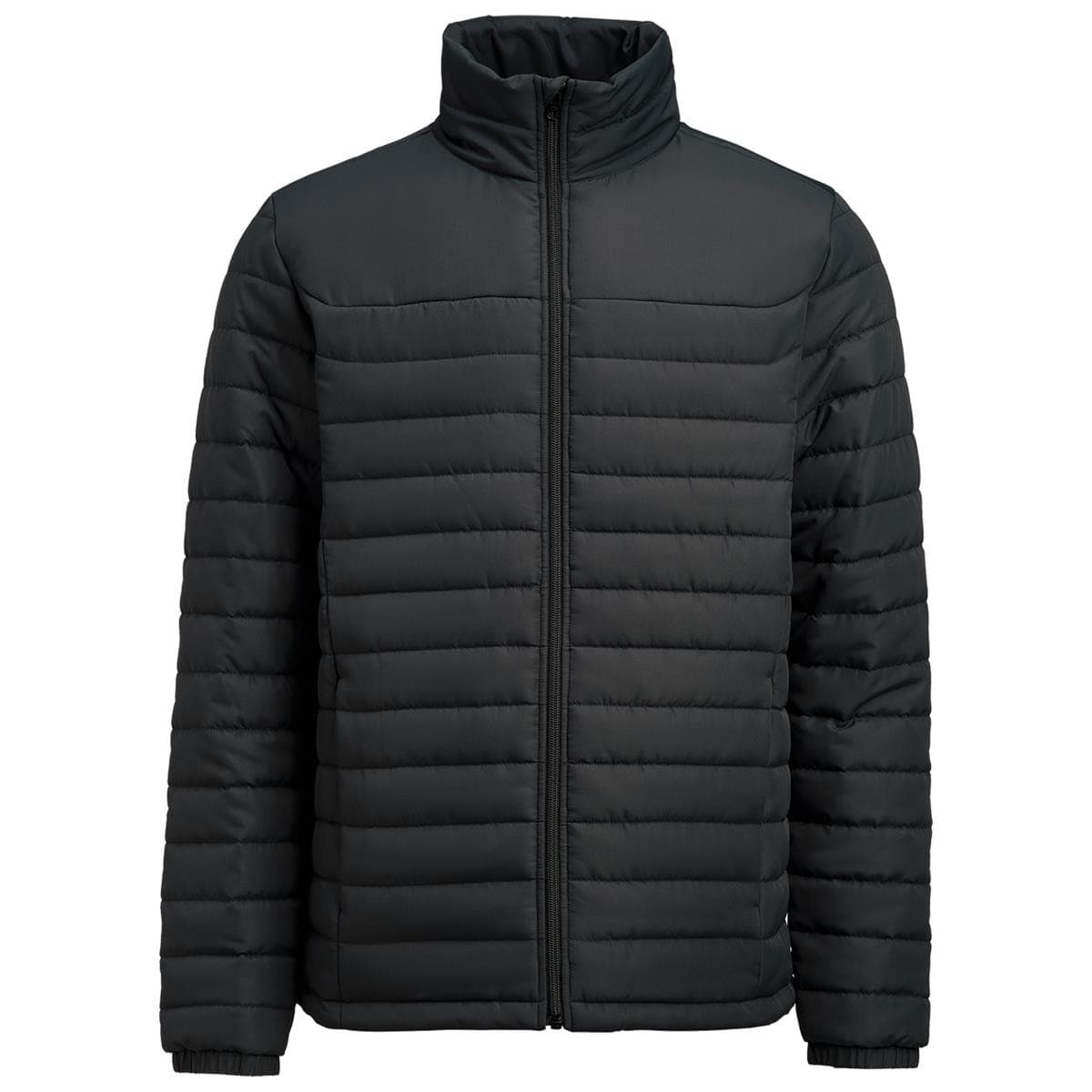 MENS ARCHES JACKET — Black