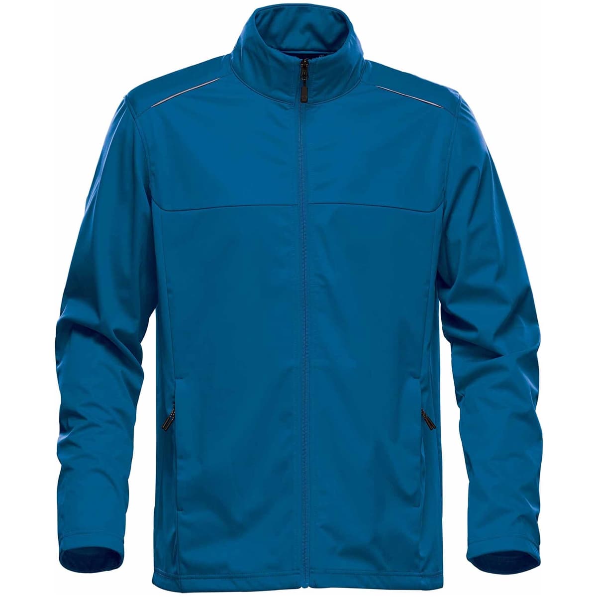 Legend Clothing Mens Greenwich Lightweight Softshell