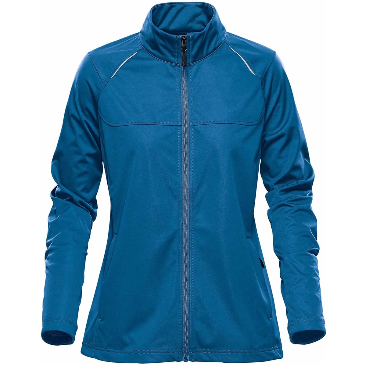 Legend Clothing Women's Greenwich Lightweight Softshell