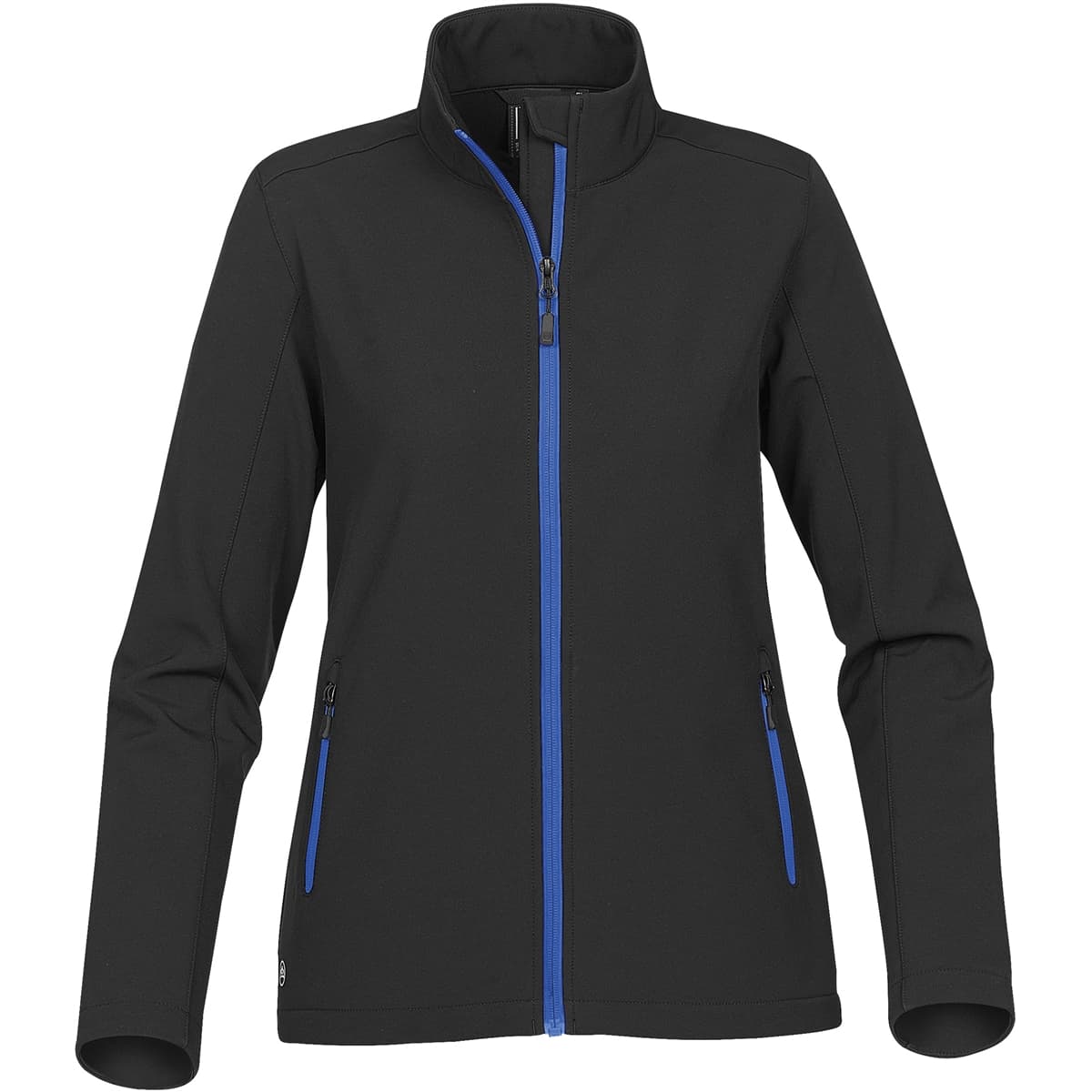 Legend Clothing Womens Orbiter Softshell